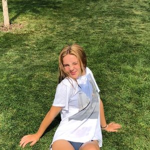 Meet your Posher, Audrey